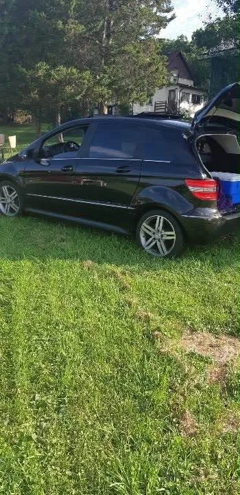 2011 Mercedes-Benz W245 B-Class - Image 2 of 12