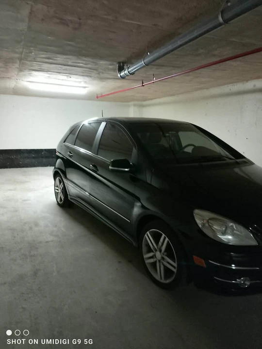 2011 Mercedes-Benz W245 B-Class - Image 5 of 12
