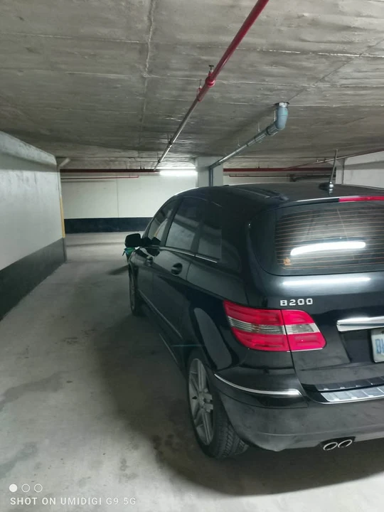 2011 Mercedes-Benz W245 B-Class - Image 3 of 12