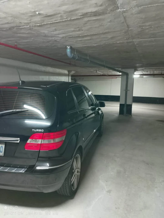 2011 Mercedes-Benz W245 B-Class - Image 4 of 12