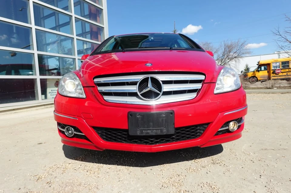 2011 Mercedes-Benz W245 B-Class - Image 12 of 16