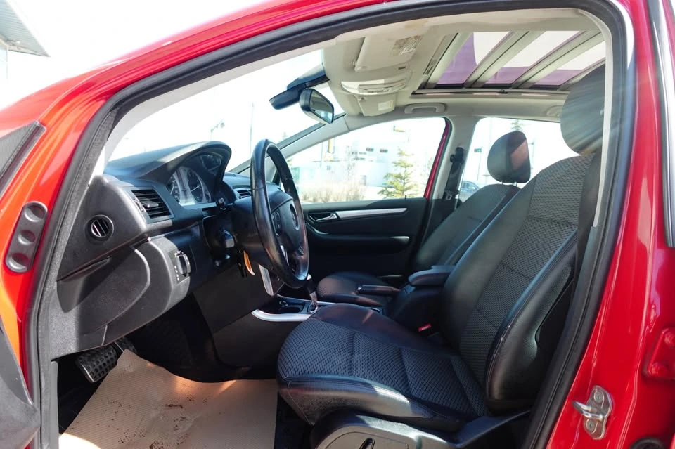 2011 Mercedes-Benz W245 B-Class - Image 11 of 16