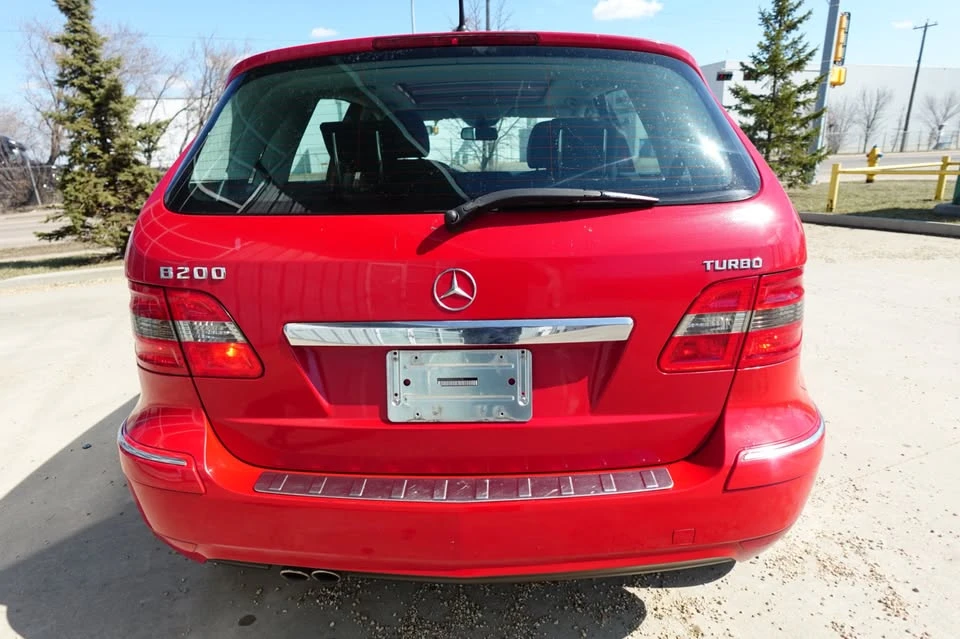 2011 Mercedes-Benz W245 B-Class - Image 5 of 16