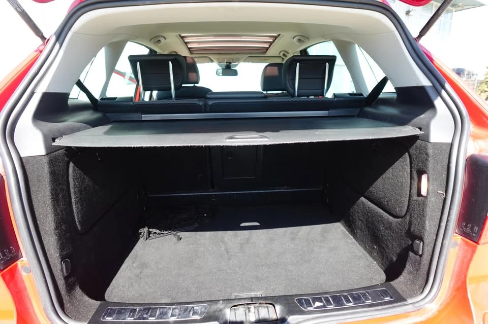 2011 Mercedes-Benz W245 B-Class - Image 16 of 16