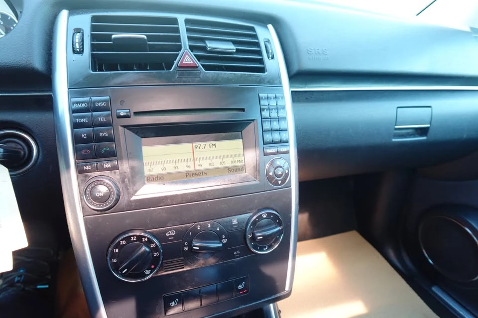 2011 Mercedes-Benz W245 B-Class - Image 14 of 16