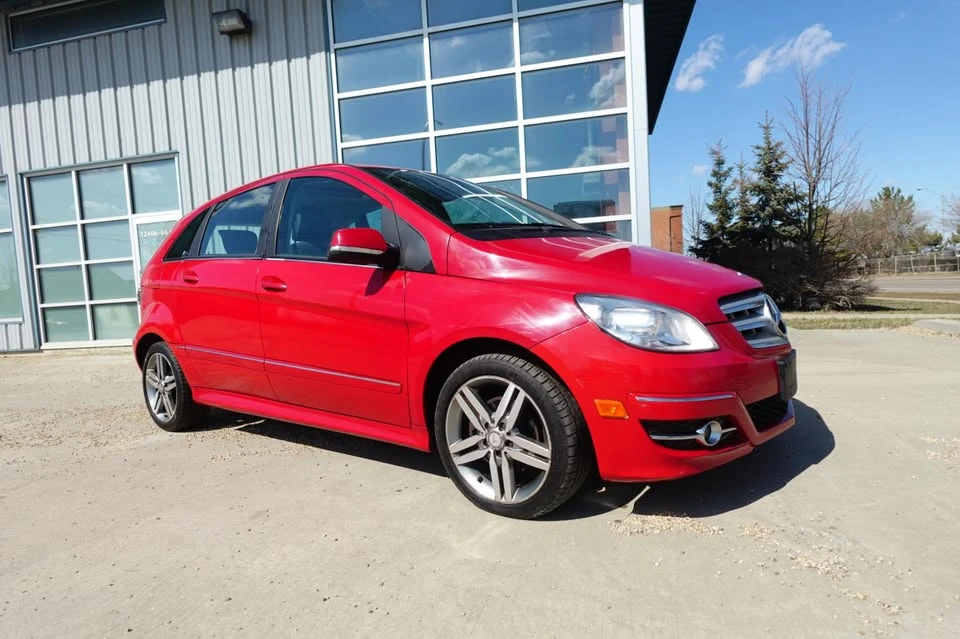 2011 Mercedes-Benz W245 B-Class - Image 13 of 16