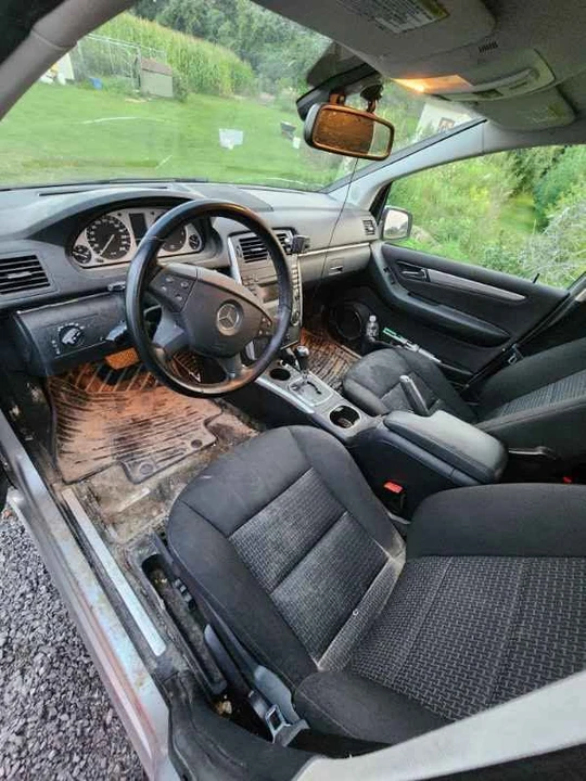 2011 Mercedes-Benz W245 B-Class - Image 6 of 11