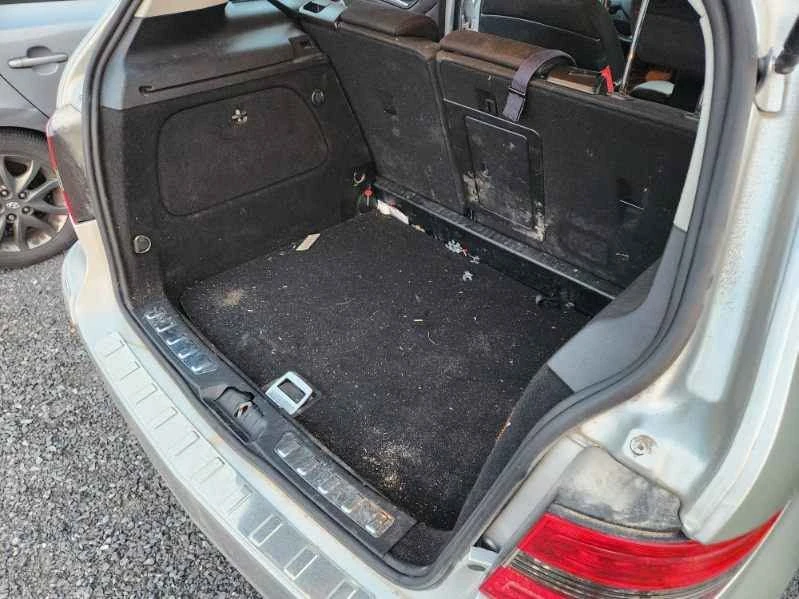 2011 Mercedes-Benz W245 B-Class - Image 8 of 11