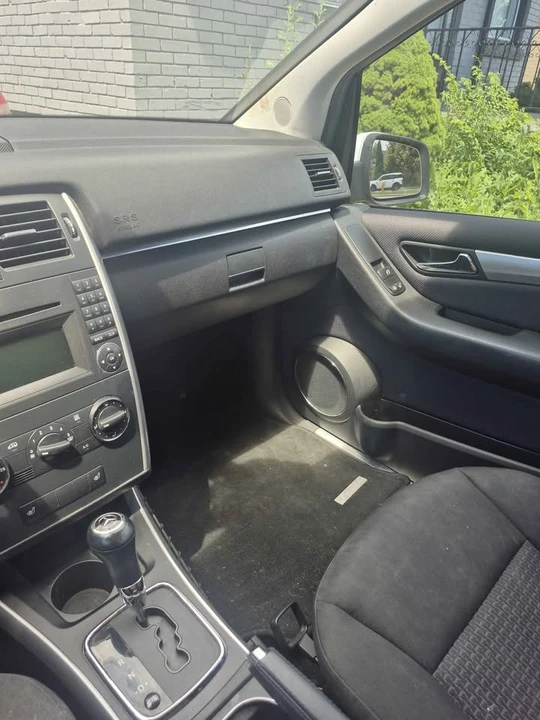 2011 Mercedes-Benz W245 B-Class - Image 10 of 13