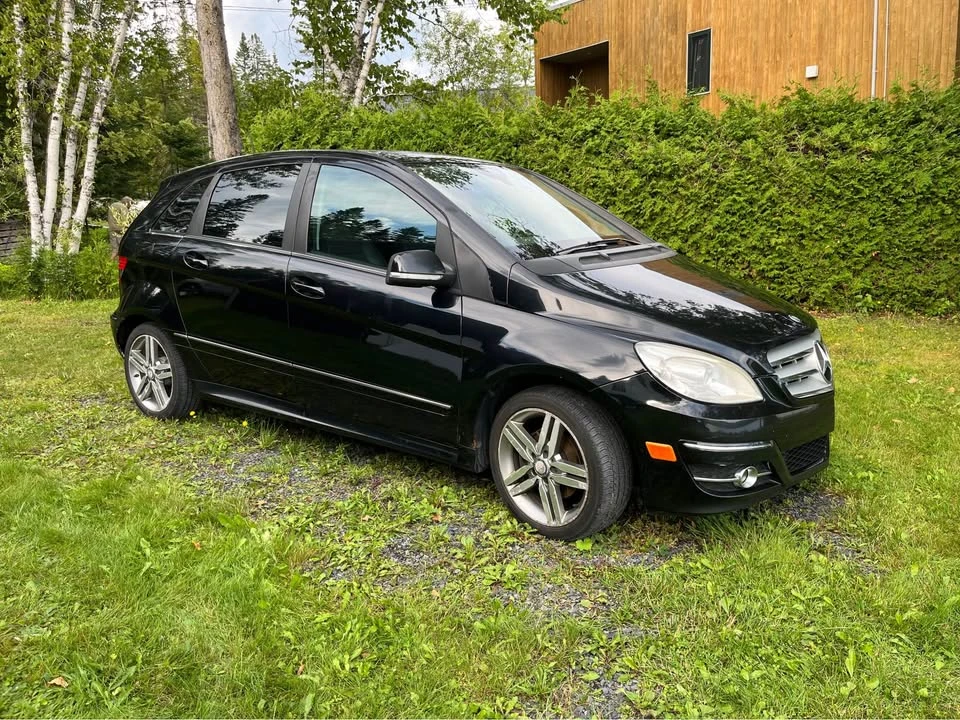 2011 Mercedes-Benz W245 B-Class - Image 3 of 10