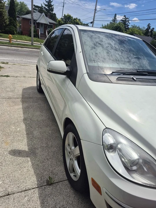2011 Mercedes-Benz W245 B-Class - Image 3 of 13