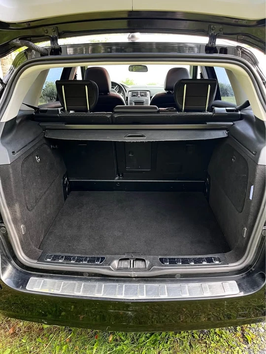 2011 Mercedes-Benz W245 B-Class - Image 5 of 10