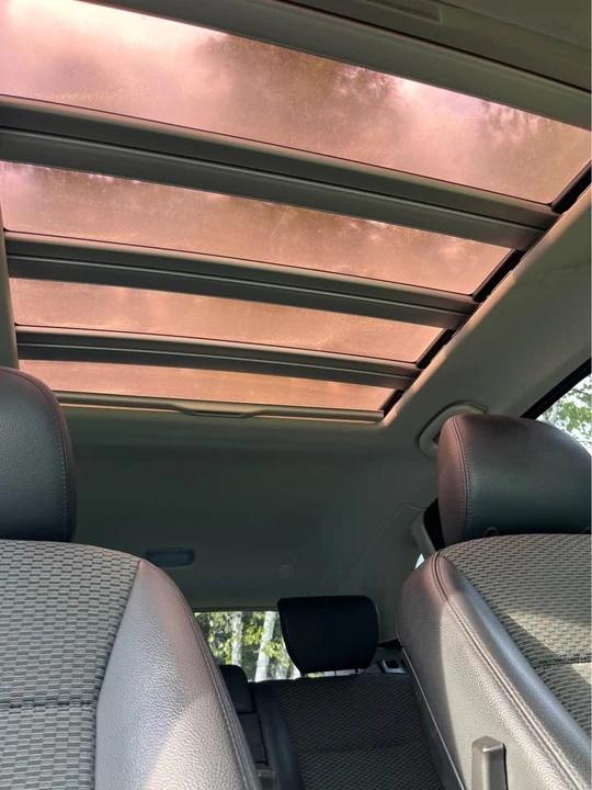 2011 Mercedes-Benz W245 B-Class - Image 10 of 10