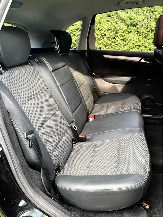 2011 Mercedes-Benz W245 B-Class - Image 6 of 10
