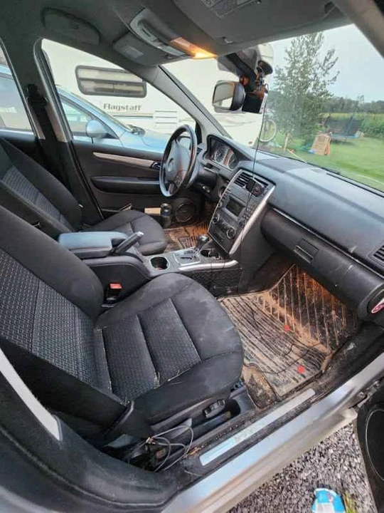 2011 Mercedes-Benz W245 B-Class - Image 7 of 11