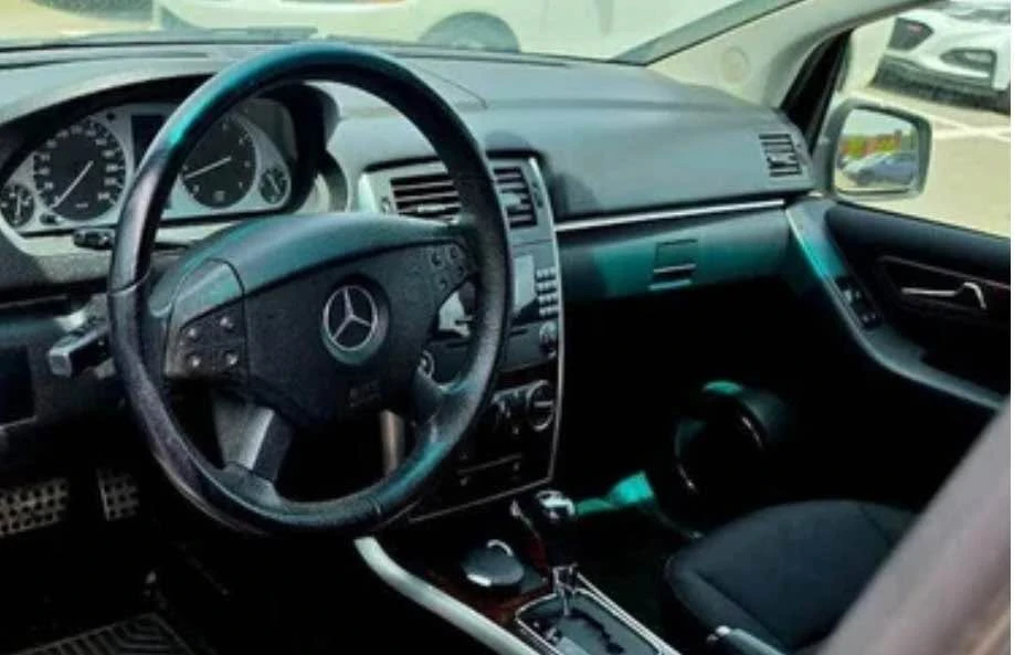 2011 Mercedes-Benz W245 B-Class - Image 4 of 4