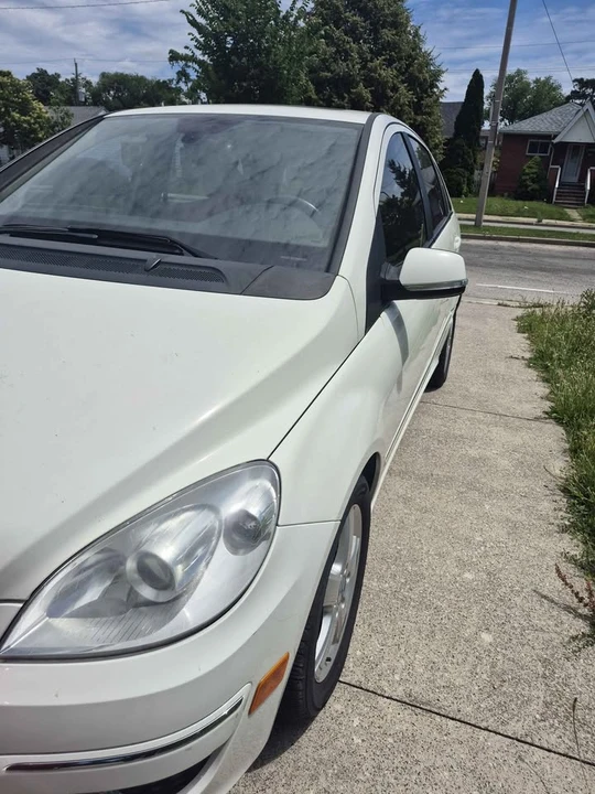 2011 Mercedes-Benz W245 B-Class - Image 2 of 13
