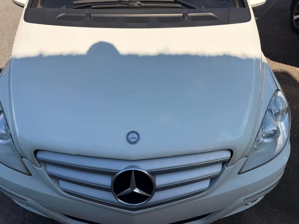 2011 Mercedes-Benz W245 B-Class - Image 5 of 11