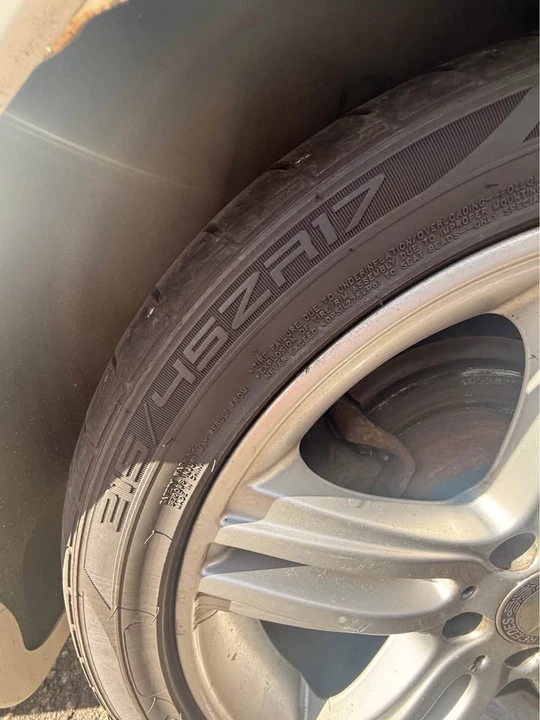 2011 Mercedes-Benz W245 B-Class - Image 2 of 11