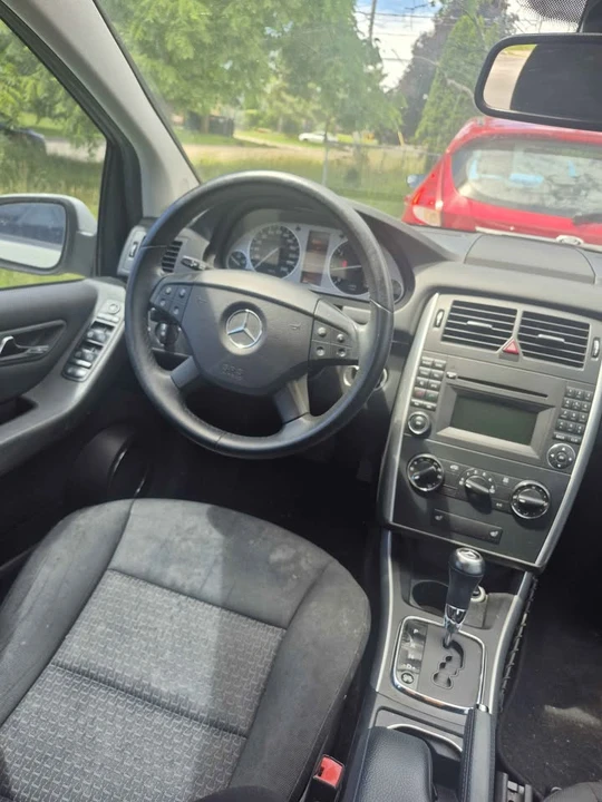 2011 Mercedes-Benz W245 B-Class - Image 7 of 13