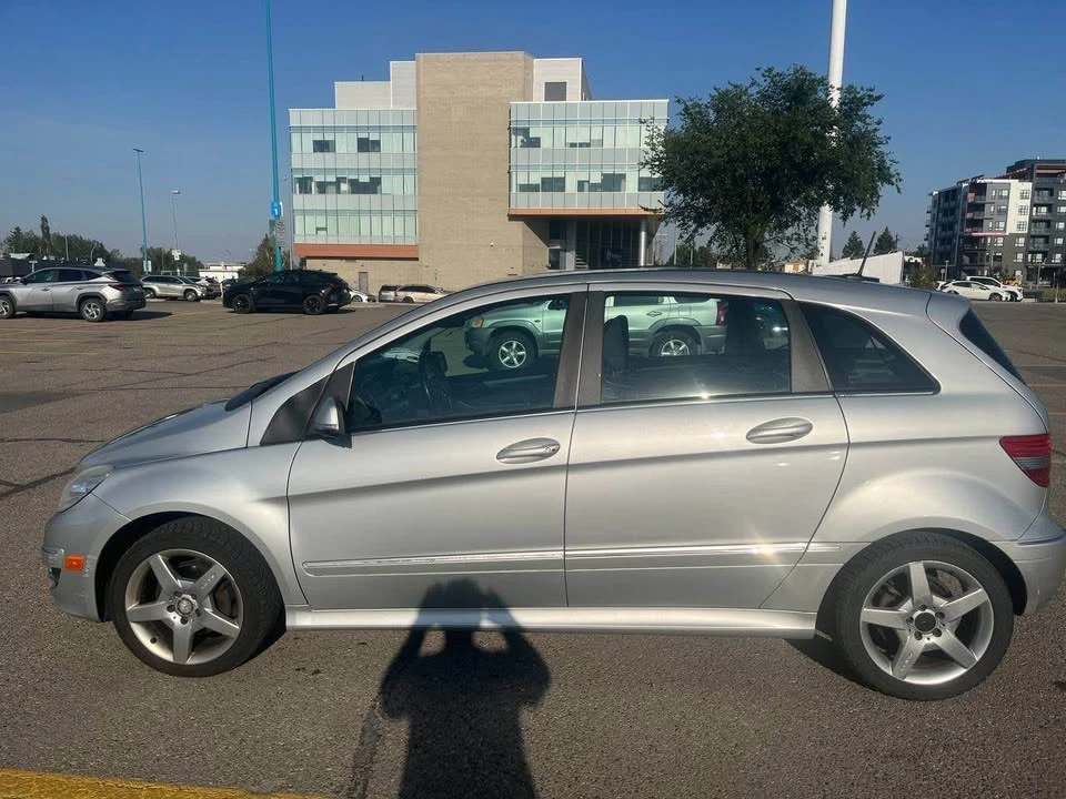 2011 Mercedes-Benz W245 B-Class - Image 4 of 11