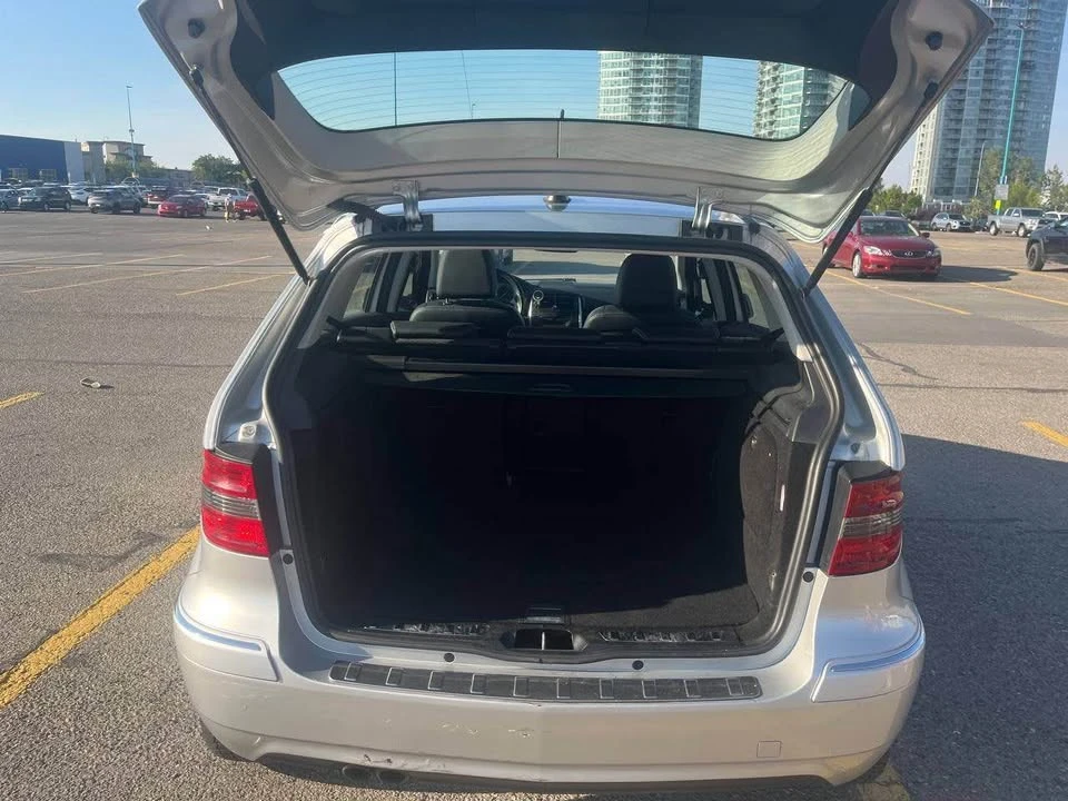 2011 Mercedes-Benz W245 B-Class - Image 7 of 11