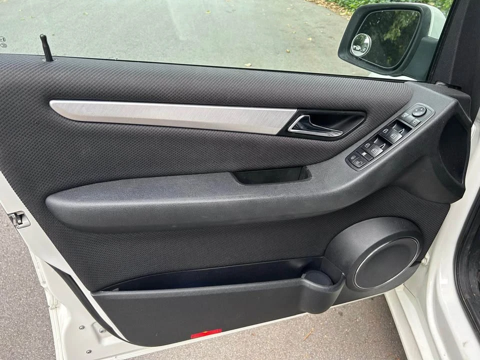 2011 Mercedes-Benz W245 B-Class - Image 6 of 7