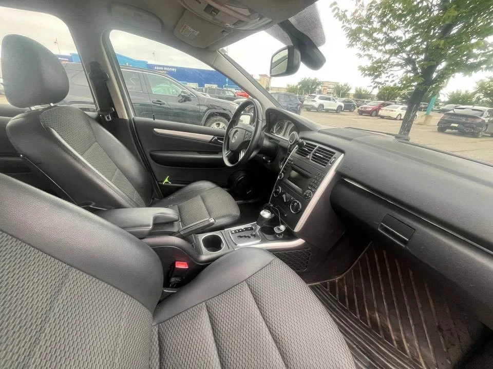 2011 Mercedes-Benz W245 B-Class - Image 11 of 11