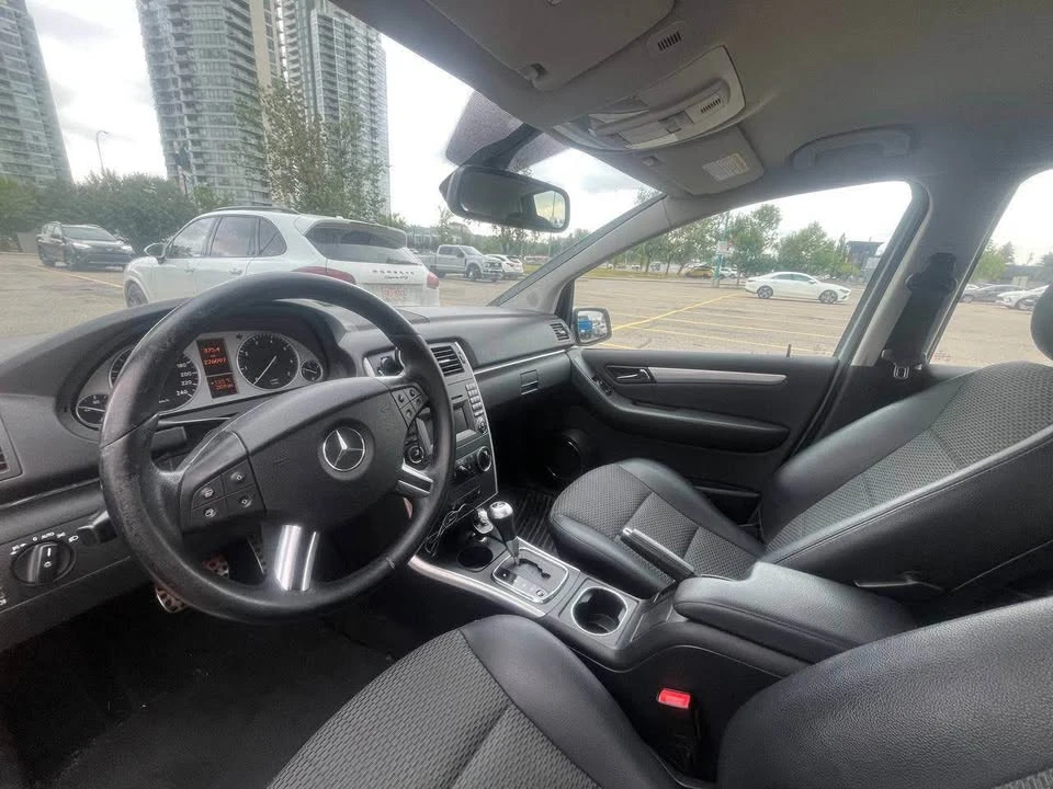 2011 Mercedes-Benz W245 B-Class - Image 10 of 11