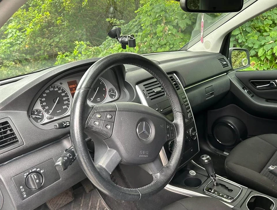 2011 Mercedes-Benz W245 B-Class - Image 5 of 7