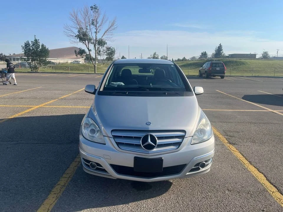 2011 Mercedes-Benz W245 B-Class - Image 2 of 11