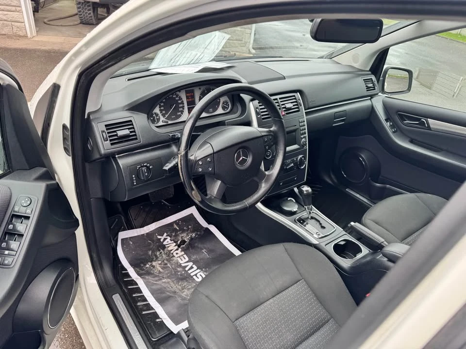 2011 Mercedes-Benz W245 B-Class - Image 8 of 8