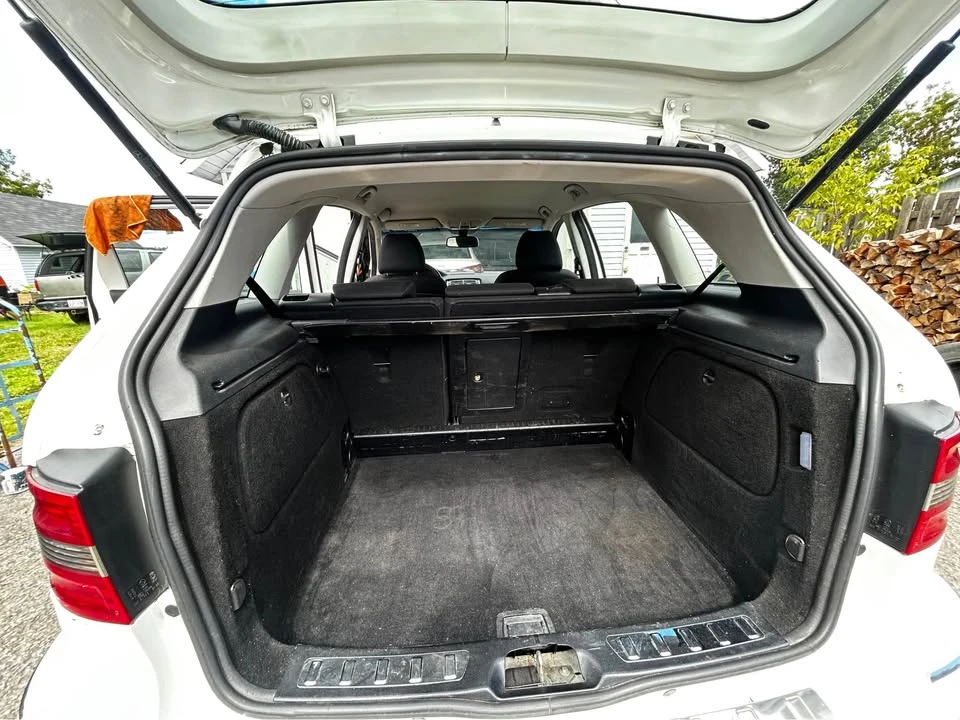 2011 Mercedes-Benz W245 B-Class - Image 12 of 14