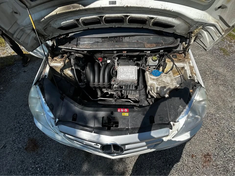 2011 Mercedes-Benz W245 B-Class - Image 6 of 14