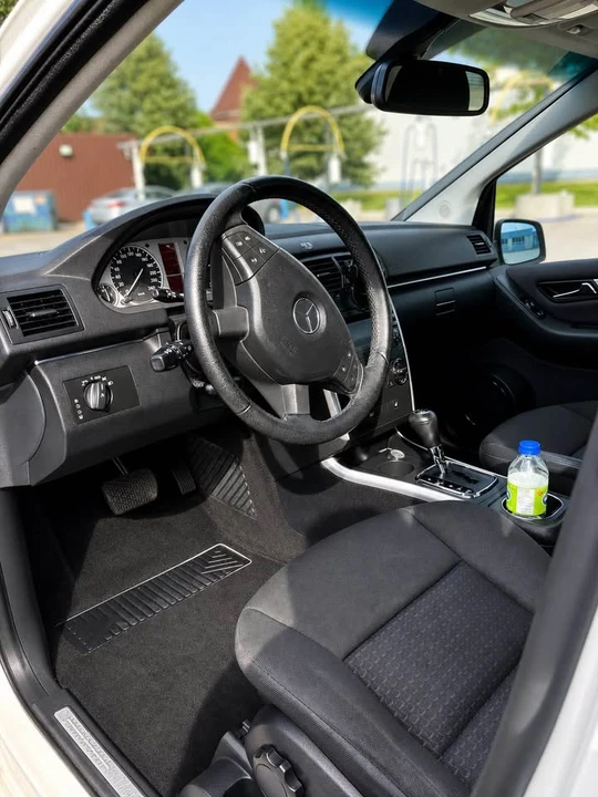 2011 Mercedes-Benz W245 B-Class - Image 7 of 9