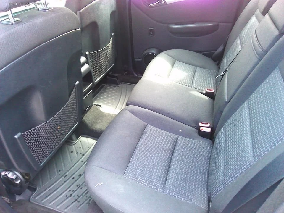2011 Mercedes-Benz W245 B-Class - Image 9 of 12