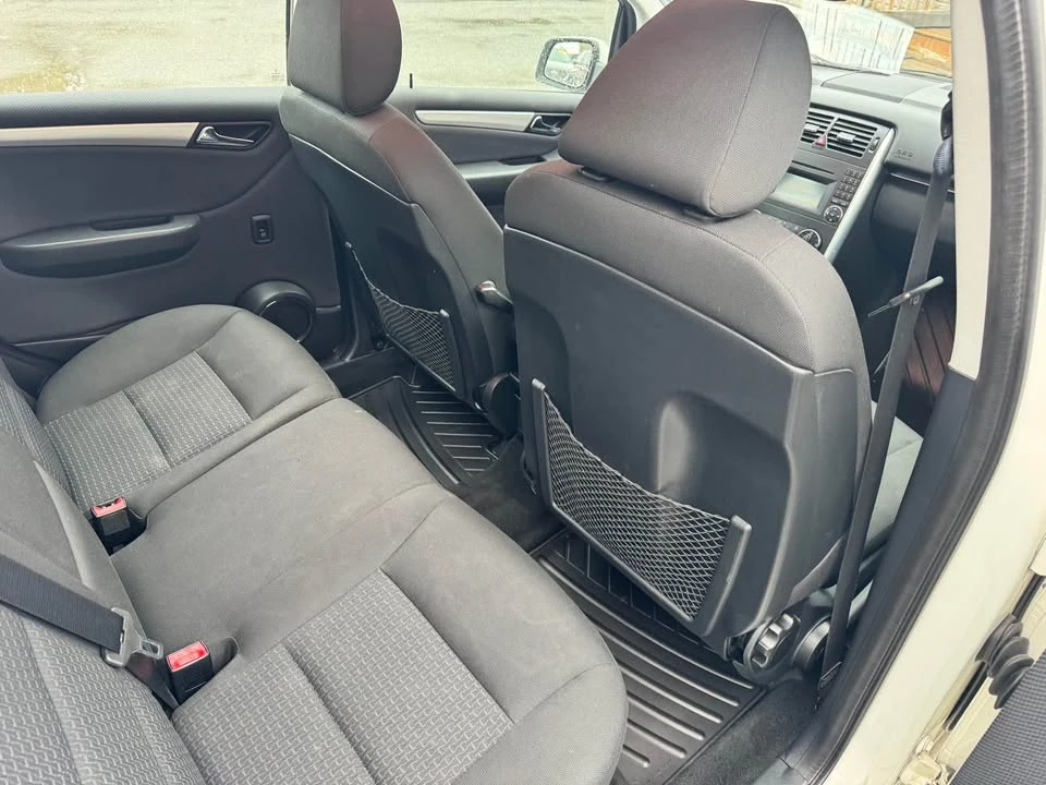 2011 Mercedes-Benz W245 B-Class - Image 6 of 8