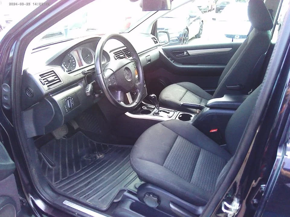 2011 Mercedes-Benz W245 B-Class - Image 8 of 12