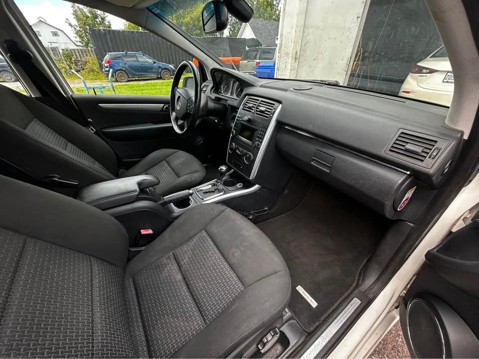 2011 Mercedes-Benz W245 B-Class - Image 9 of 14