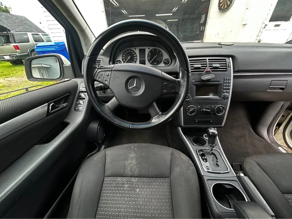 2011 Mercedes-Benz W245 B-Class - Image 8 of 14