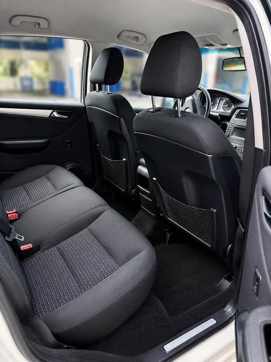 2011 Mercedes-Benz W245 B-Class - Image 8 of 9