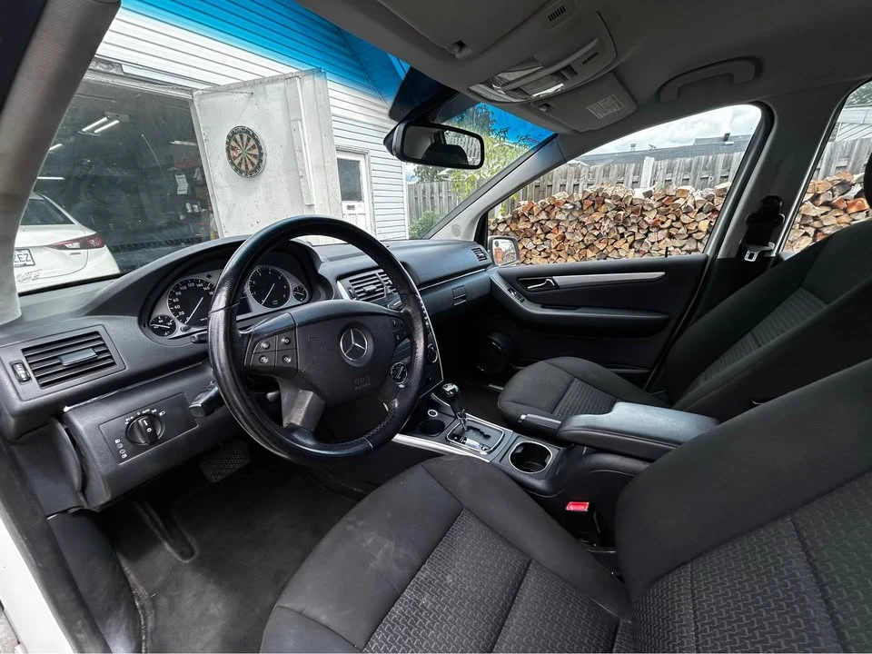 2011 Mercedes-Benz W245 B-Class - Image 7 of 14