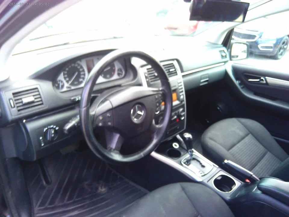 2011 Mercedes-Benz W245 B-Class - Image 11 of 12