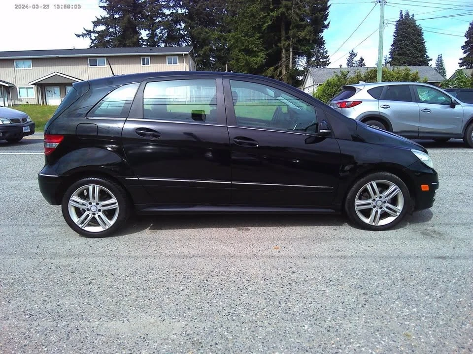 2011 Mercedes-Benz W245 B-Class - Image 2 of 12