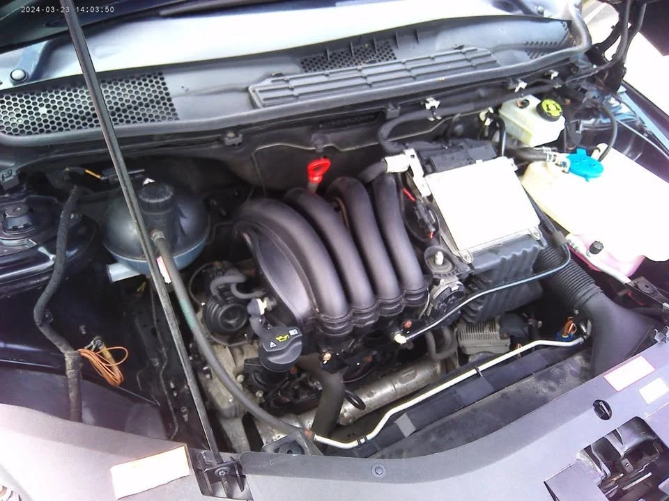 2011 Mercedes-Benz W245 B-Class - Image 10 of 12