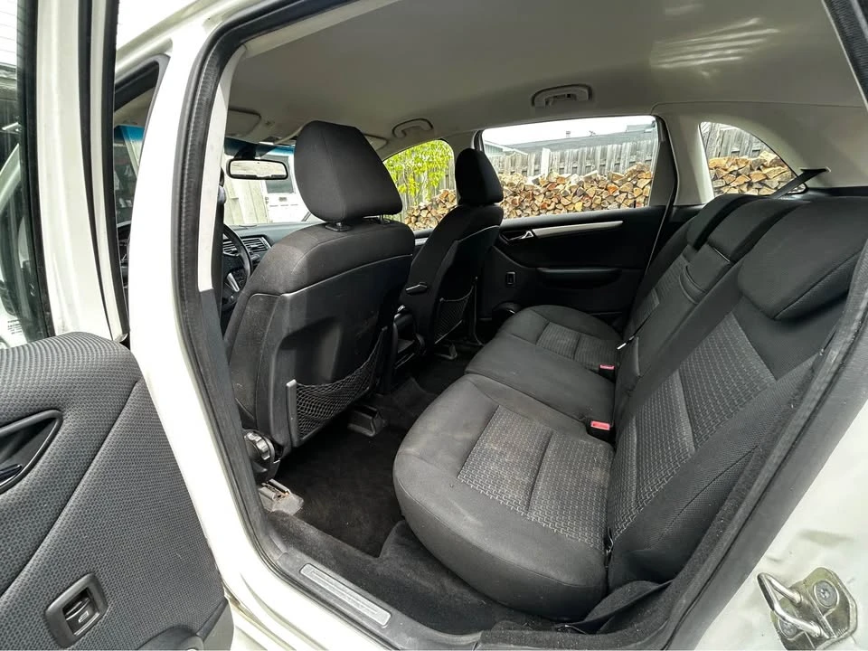 2011 Mercedes-Benz W245 B-Class - Image 11 of 14