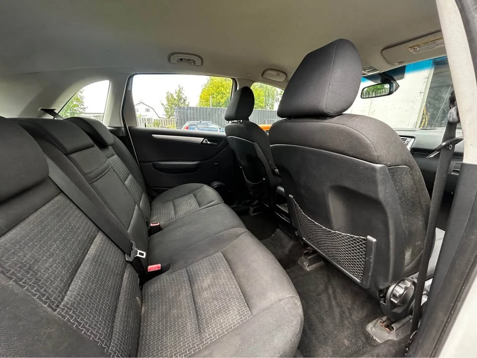 2011 Mercedes-Benz W245 B-Class - Image 10 of 14