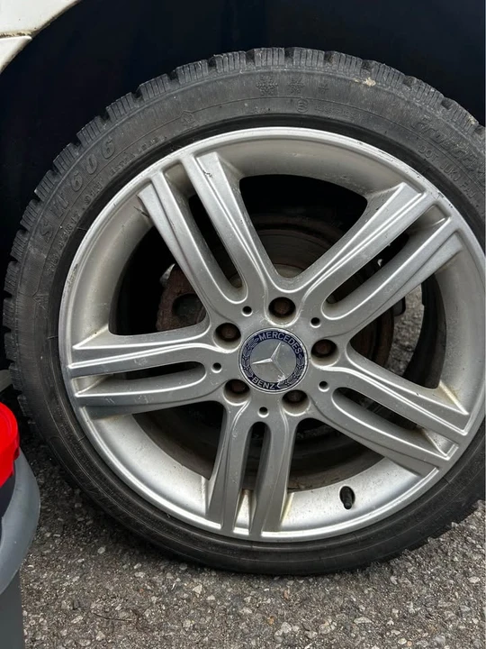 2011 Mercedes-Benz W245 B-Class - Image 14 of 14