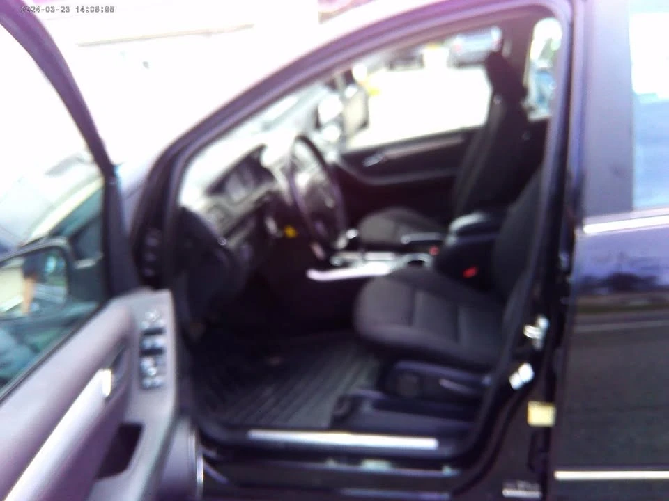 2011 Mercedes-Benz W245 B-Class - Image 12 of 12