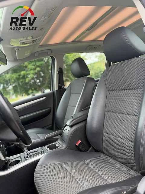 2011 Mercedes-Benz W245 B-Class - Image 7 of 7